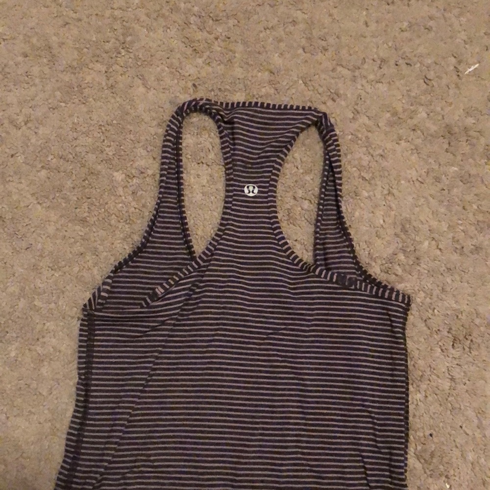 Lulu Lemon tank top - Picture 2 of 2